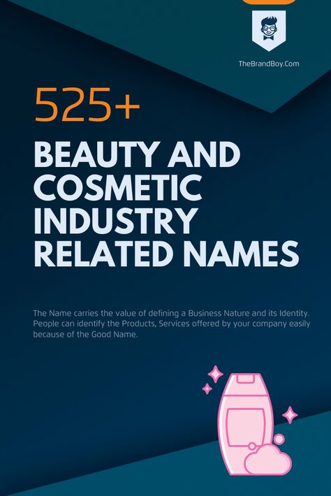 500+ Creative Beauty and Cosmetic Industry Related Names Cosmetic Shop Name Ideas, Business Names For Beauty, Beauty Shop Name Ideas, Cosmetic Brand Name Ideas, Esthetician Names Ideas, Account Names Ideas, Beauty Business Names Ideas, Cosmetics Names Ideas, Best Company Names