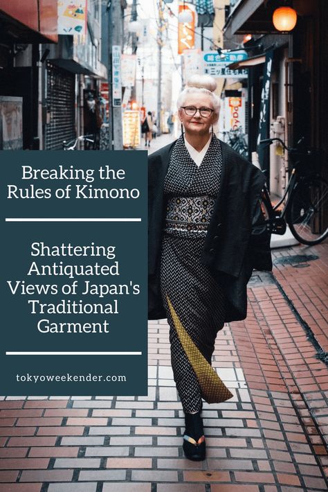 Kimono | Japanese Fashion | How to Wear Kimono | Kimono Wearing Rules | Traditional Japanese Culture | Modern Japan | Traditional Dress | Japanese Fashion Traditional Modern, Traditional Long Kimono, Kimono Collar, Japanese Kimono Fashion Modern, Japanese Clothes Aesthetic, Kimono Japanese, Kimono Styling, Kimono Display, Casual Kimono Japanese