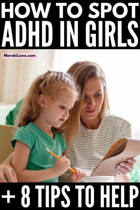 Add In Kids, Add Kids, Attention Deficit, Tips For Parents, Low Self Esteem, Parenting Teens, The Signs, Kids Parenting, At School