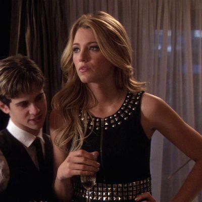 School Lies – Part 2 of 3 – Ladies of Leisure Serena Van Der, Serena Van, Serena Van Der Woodsen, Love Fashion, Gossip Girl, Pet Accessories, Pet, Tumblr, Van