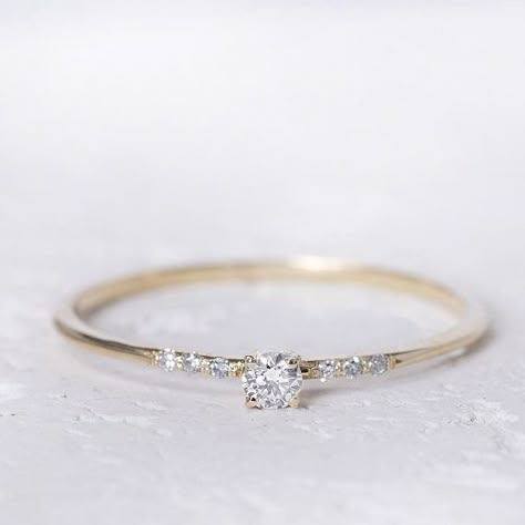 Women Wedding Ring, Gold Ring Diamond, Wedding Band Women, Marquise Ring, Engagement Ring For Women, Oval Engagement, Wedding Rings Vintage, Women Diamond, 14k Gold Ring