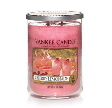 Cherry Lemonade Print Hello Kitty, Candles Yankee, My Yankees, Cherry Lemonade, Candles Burning, Love Candles, Yankee Candles, Summer Scent, Smelling Good