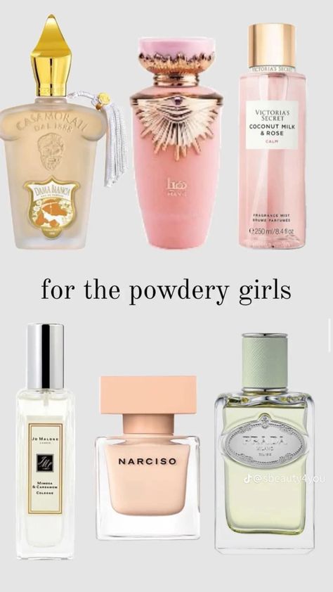 Powdery Perfumes, Fragrance Lab, Perfume Storage, Fragrances Perfume Woman, Perfume Collection Fragrance, Warm Fragrance, Perfume Reviews, Rose Perfume, Celebrity Perfume