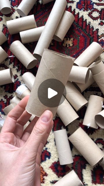 Sterre Ligthart on Instagram: "did you know you could turn toilet rolls into recycled paper? 🧻 yeah, not everything you learn on the internet will be applicable to you..

#recyledpaper #handmadepaper 

what should i turn into paper next?" What To Do With A Toilet Paper Roll, Best Recycled Projects, Toilet Tube Crafts For Kids, How To Make Toilet Paper, Things To Make With Toilet Rolls, Crafts Out Of Toilet Paper Rolls, Crafts With Toilet Paper, Kids Toilet Paper Roll Crafts, Things To Do With Toilet Paper Rolls Diy