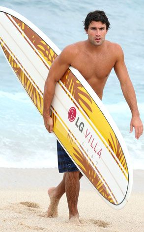 Brody Jenner... Teach me to surf :) Brody Jenner, Alpha Males, Jenner Family, Luke Evans, Hot Damn, The Kardashians, Boys Boys Boys, Man Candy, Famous Faces