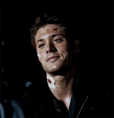 Dopplegangers Aesthetic, Jensen Ackles Aesthetic, Dean Winchester Pfp, Dean Winchester Icons, Dean Winchester Aesthetic, Dean Winchester Hot, Jensen Ackles Gif, Dean Winchester Gif, Dean Supernatural