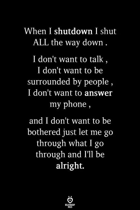 Im Shutting Down Quotes Feelings, Im Shutting Down Quotes, Dont Know What Im Feeling Quote, I Don’t Feel Good About Myself, I’m About To Break, What's For Me Is For Me Quotes, I Dont Know What Im Feeling Quotes, Nitpicking People, I Don’t Feel Appreciated