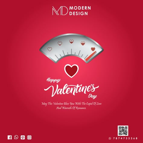 Valentines Day Advertising Design, Valentine Day Poster Design Creative, Valentine Poster Design Creative, Valentines Ads Creative, Valentine Day Design Graphic, Happiness Day Creative Ads, Valentines Day Campaign Social Media, Valentines Day Ads Design, Rose Day Creative Ads