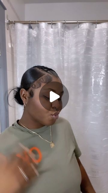 Annica Jackson on Instagram: "Sleek low ponytail bun!! #fyp #fypシ #fypage #fyppage #viral #explorepage✨ #viral #viralreels #simply__annica #trending #reels #lowponytail #sleekbuntutorial" Black Women Slick Back Ponytail, Low Weave Bun, Silk Back Ponytail Natural Hair, Buns Hairstyles Black Women, Sleek Short Ponytail Black Women, Black Women Low Bun Hairstyles, Low Ponytail Bun Black Women, Low Bun With Weave Black Women, Sleek Pony Tailed Hairstyle Black Women