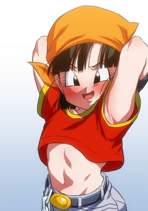 #wattpad #fanfiction Naruto in Dragon ball Scared Character Pose, Piccolo X Janet, Bulla Dragon Ball, Pan Dragon Ball Gt, Dbz Art Goku, Pan Dbz, Chi Chi Dragon Ball, Dragon Ball Super Whis, Mai Dragon Ball