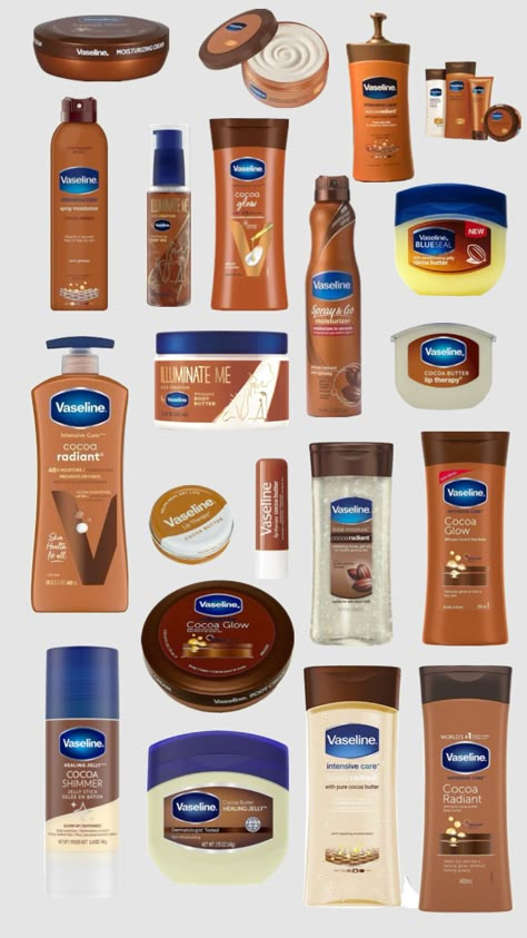 Cocoa butter vasaline Men Skin Care Routine, Skin Care Basics, Shampoos And Conditioners, Basic Skin Care, Body Hygiene, Basic Skin Care Routine, Shower Skin Care, Perfect Skin Care Routine, Healthy Skin Tips