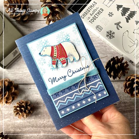 Stampin Up UK Mini Beary Cute sneak peek Beary Cute Stampin Up 2023, Stampin Up Beary Cute Christmas, Beary Cute Bundle Stampin Up Cards, Stampin Up Beary Cute Bundle, Beary Christmas Dsp Stampin Up Cards, Stampin Up Holiday 2023, Stampin Up Fall Mini Catalog 2023, Stampin Up Beary Cute Memories And More, Su Beary Cute