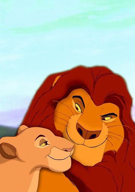 Mufasa And Sarabi, Lion King 1994, Fanfiction Ideas, The Lion King 1994, Disney Pixar Characters, Lion King Fan Art, Il Re Leone, Pride Rock, Lion King Art