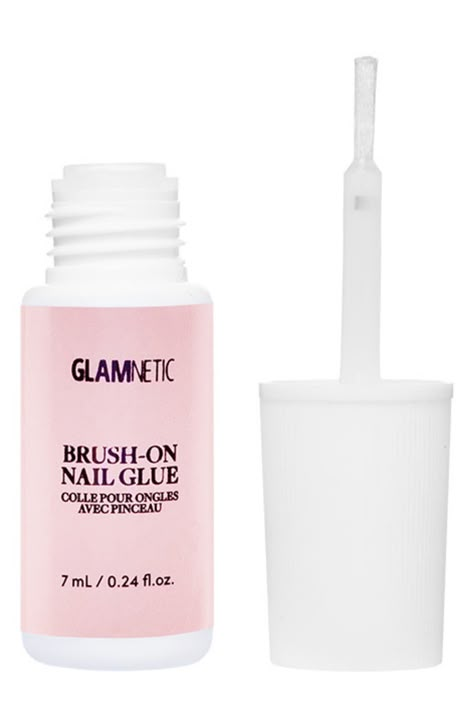 What it is: A nail glue that takes the mess out of at-home nail applications, allowing you to have a cute, fresh nail set in minutes. What it does: The nail glue makes salon-worthy nails at home effortlessly easy. The transportable size allows you to touch up your nails on the go to ensure your nail game is always 100% on point. Imported Suburb Talks, 2024 List, Fresh Nail, Bday Wishlist, Clear Acrylic Nails, Nail Stuff, Nail Brush, Nail Essentials, Cheap Christmas