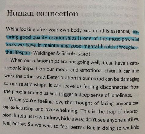 Feeling Disconnected, Recovery Quotes, Good Mental Health, Look After Yourself, Human Connection, Book Club Books, Book Club, Personal Development, Psychology