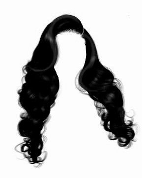 Png Wigs Imvu, Imvu Wigs Png Transparent, Imvu Wigs, Png Wigs, Imvu Hairstyles, Sims 4 Black Hair, Hair Illustration, Hair Sketch, Hair Png