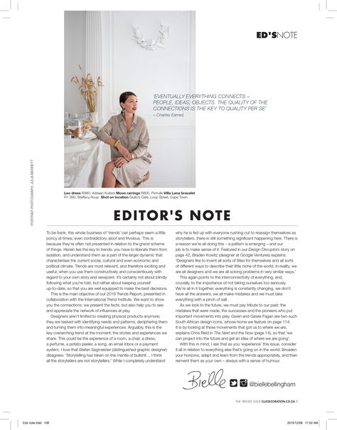 Magazine Letter From The Editor, Magazine Letter From The Editor Design, Editor Note Magazine Layout, Editor's Letter Magazine Layout, Letter From The Editor Magazine, Editors Letter Magazine Design, Vogue Magazine Design, Letter From The Editor Design, Editors Note Magazine