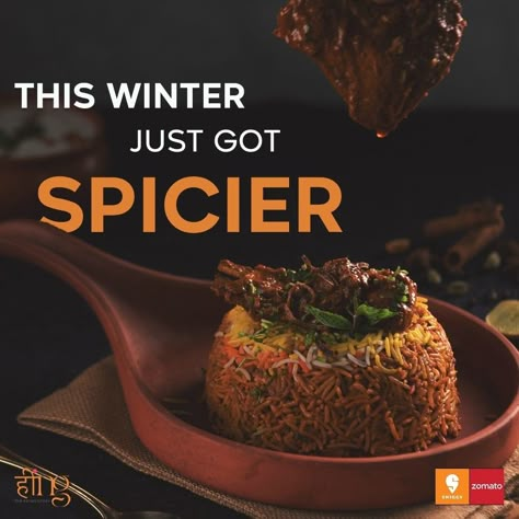 This winter just got spicier!❤️

On the occasion of Christmas, get flat 20% off on ALL DIRECT ORDERS! Call us on 97739 60732 and order now!  Or find us on Zomato and Swiggy!📞⌛

For exciting updates and much more, turn on your notifications!✨✨

#thehingstory #noida #delhi #food #foodie #homedelivery #takeaway #ordernow #indianfooddelivery #indianfood #fooddelivery #deliveryservices #indianstreetfood #northindianfood #instafood #foodheaven #foodnetwork #foodtalkindia #foodofinstagram #foodforthou Winter Food Creative Ads, Fast Food Social Media Post Design Ideas, Winter Season Food, Creative Christmas Food, Creative Post Ideas, Paratha Roll, Coffee Ads, Delhi Food, Solar Energy Design