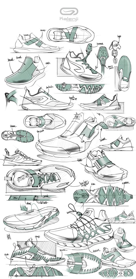 Sketch Shoes, Footwear Sketches, Shoe Sketch, Product Sketching, Shoes Sketch, Sneakers Sketch, Product Sketches, Logos Retro, Product Sketch