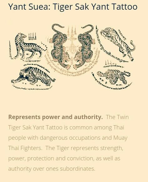 Backpiece Tattoo, Thailand Tattoo, Tato Henna, Sak Yant Tattoo, Marquesan Tattoos, Thai Tattoo, Sak Yant, Tiger Tattoo, Dope Tattoos