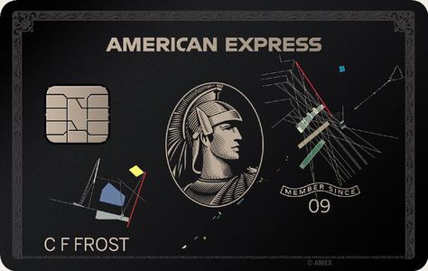 Centurion Card, Edm Logo, American Express Black Card, American Express Black, American Express Centurion, Bruce Mau, Stock Photos People, Amex Card, Vertical City