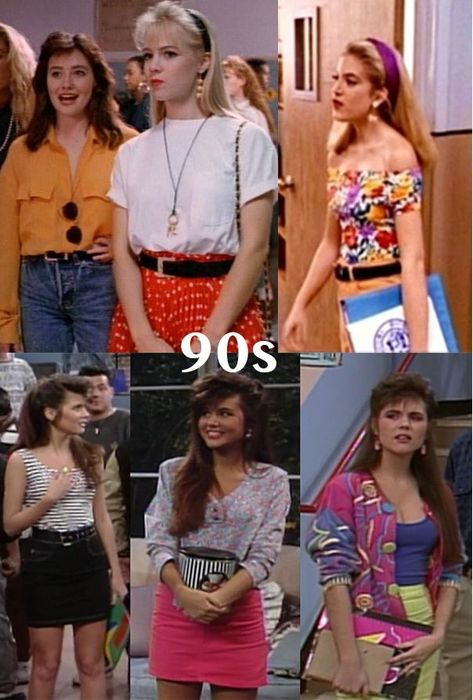 90s Party Outfit, Look 80s, 90s Theme Party, 90s Fashion Outfits Hip Hop Party, 90s Fashion Women, Fashion 90s, 90s Party, 80s And 90s Fashion, 90s Looks