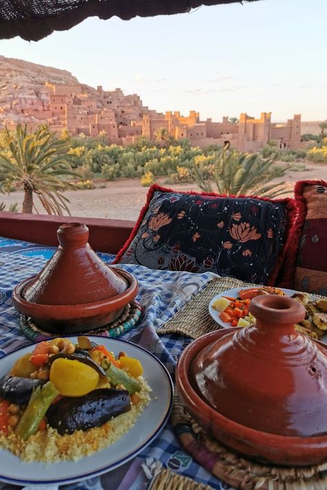 Epic 7 Day Morocco Itinerary: Ait-Benhaddou, Zagora and Todra Gorge 1 Dades Gorge Morocco, Ait Benhaddou Morocco, Morocco Travel Aesthetic, Morocco Activities, Learn Darija, Morroco Desert, Paradise Valley Morocco, Marrakech Morocco Photography, Morroco Aesthetic