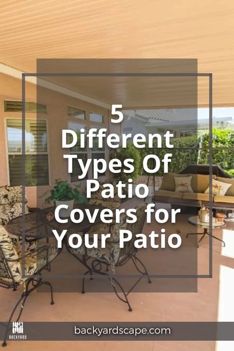 Outdoor Roofing Ideas Covered Patios, Patio Roofs On A Budget, Aluminum Deck Cover, Affordable Patio Cover Ideas, Solid Patio Covers Attached To House, Backyard Porch Extension Ideas, Patio Covering Ideas On A Budget, Metal Covered Patio Ideas, Patio Covers Not Attached To House