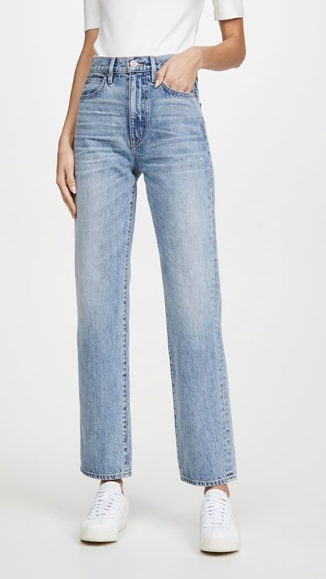 Slvrlake London Jeans Five Jeans, Best Jeans For Women, London Jeans, Buy Jeans, Trendy Jeans, Jean Trends, Loose Fit Jeans, Outfit Jeans, Denim Trends