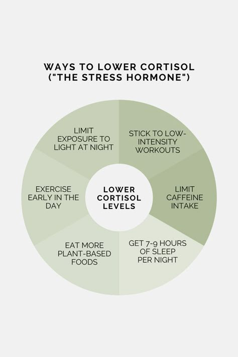 High Vibrational Food List, Natural Ways To Lower Cortisol, Low Cortisol Workout, Ways To Lower Cortisol, Overall Wellness, Holistic Health Aesthetic, Holistic Wellness Aesthetic, Hormone Nutrition, Lower Cortisol