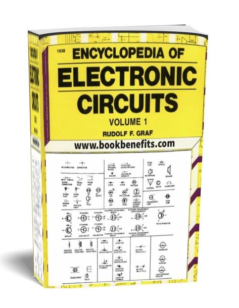 Encyclopedia of Electronic Circuits Download PDF Simple Electric Circuit, Wiring A Plug, Circuit Theory, Electric Projects, Simple Electronic Circuits, Basic Electronic Circuits, Circuit Components, Electronic Circuit Board, Crt Tv