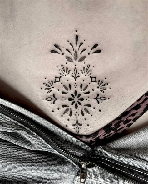 Pelvic Tattoo, Pelvic Tattoos, Heart Tattoo Ideas, Mother And Son Tattoo, Cactus Tattoos, Tattoos With Deep Meaning, Red Tattoo Ideas, Pelvic Bone, Son Tattoo