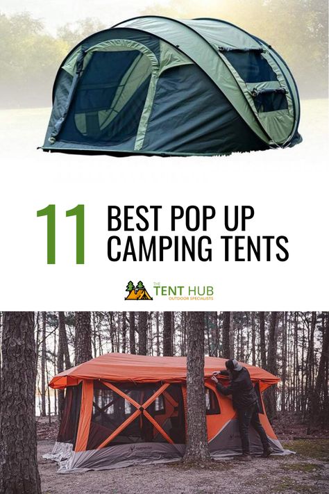 Cabin Tents For Camping, Cozy Camping Tent Set Up, Pop Up Tents For Camping, Best Tent Camping Setup, Large Tents For Camping, Porch Tent, Pennsylvania Hikes, Zelt Camping Hacks, Unique Camping Gear