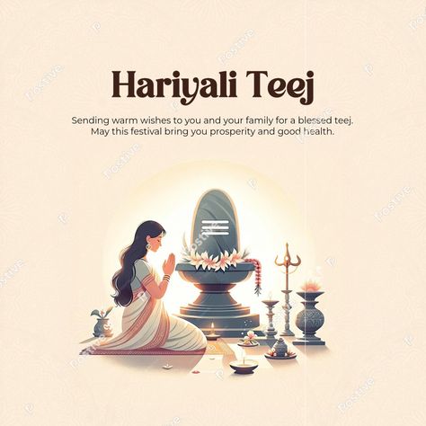 Share the joy of Hariyali Teej 2024 with beautiful wishes, heartfelt messages, inspiring quotes, and perfect status updates for WhatsApp and Facebook. Make your loved ones feel special with thoughtful and festive greetings. Haritalika Teej Wishes, Hartalika Teej Wishes In Hindi, Happy Teej Festival Quotes, Haritalika Teej Status, Haritalika Teej, Teej Wishes, Perfect Status, Happy Hariyali Teej, Happy Teej