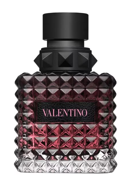 Spring 2023 Fragrances Are All About The Co-Mingling Of Sweet & Edgy Born In Roma Intense, Valentino Parfum, Valentino Donna Born In Roma, Valentino Born In Roma, Koleksi Parfum, Born In Roma, Perfume Floral, Valentino Fashion, After Sun