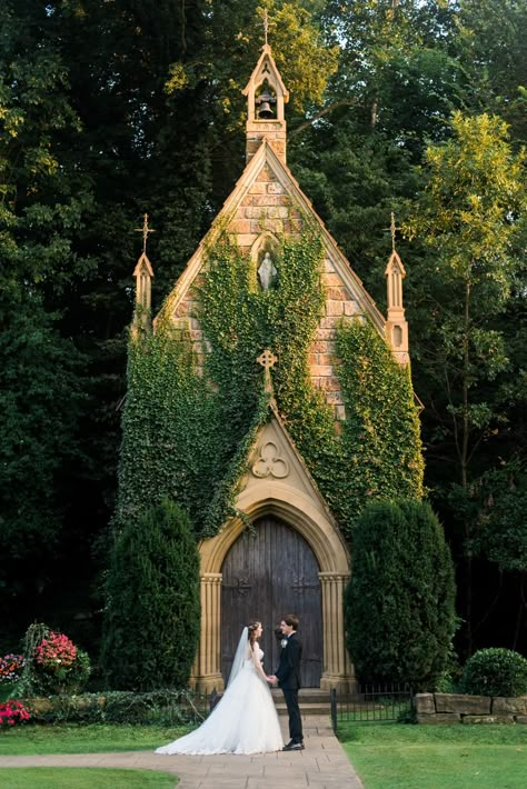 Small Church Weddings, Air Force Wedding, Wedding Aesthetics, Cathedral Wedding, Wedding Chapel, Catholic Wedding, Dream Wedding Ideas Dresses, Cute Wedding Ideas, Chapel Wedding