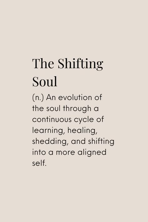 Less Posting More Living Quotes, Shedding Old Self Quotes, Evolve Quotes Personal Development, Self Evolution Quotes, Shedding Quotes, Identity Shift Quotes, Soul Alignment Quotes, Shifting Quotes Inspirational, Healing The Soul Of A Woman