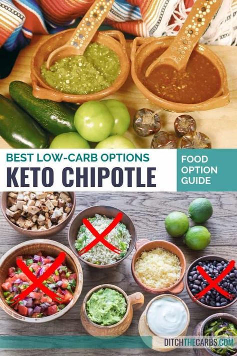 Keto Chipotle, Chipotle Menu, Low Carb Menu, Chipotle Order, Filling Meals, Test Tips, Keto Restaurant, Vegetarian Bowls, Recipes To Try At Home