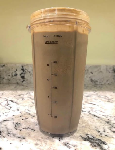 Vegan Chocolate Peanut Butter Protein Shake - Dr. Stephanie Schuttler Vega Protein Recipes Chocolate, Vega One Shake Recipes, Vega Protein Recipes, Vega Protein Smoothie, Chocolate Peanut Butter Protein Shake, Healthy Chocolate Shakes, Vegan Chocolate Peanut Butter, Peanut Butter Protein Shake, Vegan Protein Shake