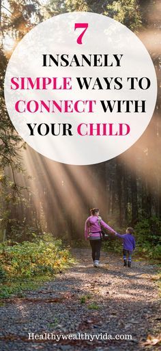 How to easily connect emotionally with your kids every day #parenting #parentingtips #parentingadvice Toddler Sleep Schedule, Intentional Parenting, Parent Child Relationship, Smart Parenting, Strong Family, Toddler Sleep, Life Group, Fun Family Activities, Postpartum Recovery