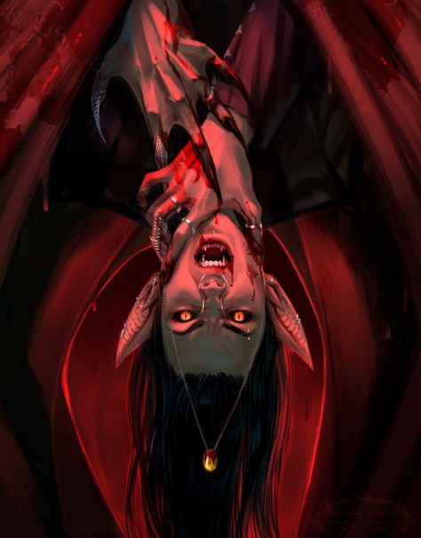 The Monster Under The Bed, Monsters Rpg, Monster Vampire, Vampire Masquerade, Monster Under The Bed, Vampire Boy, By Any Means Necessary, Vampire Art, Creatures Of The Night