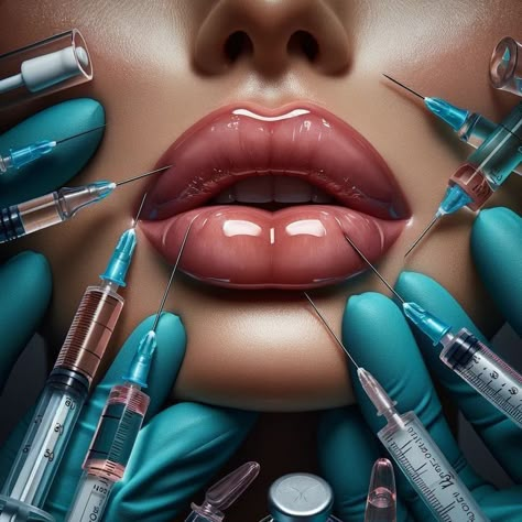 Aesthetic Nurse, Lip Augmentation, Injectables Fillers, Facial Aesthetics, Celebrity Plastic Surgery, Lip Filler, Botox Fillers, Aesthetic Clinic, Gilbert Az