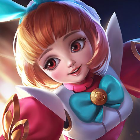 Mobile Legends Angela, Mlbb Angela, Angela Mobile Legends, Angela Mlbb, Legend Games, Bad Photos, Legend Wallpaper, Mobile Legends Bang Bang, Cute Photo