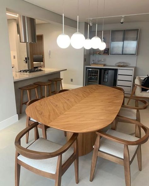 House 2, Conference Room Table, New Homes, Dream House, Dining Room, Dining Table, Furniture, On Instagram, Home Decor