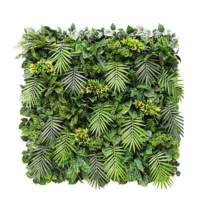 Diy living wall indoor