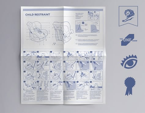 instructions book on Behance Instruction Illustration, Introduction Design, Booklet Layout, Floating Raft, Technical Illustrations, Arch Drawing, Manual Design, Visual Communication Design, Industrial Design Product