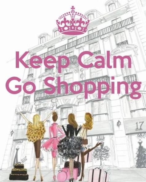 Keep calm. Go shopping. AuraInPink.com🦩

#aurainpink #Fabulous #lifestyle #shop #shoponline #shopfabulous #onlineshopping #orderonline #buyitnoworcrylater #shopsmallbusiness #shopaholic #giftdelivery #christmasshopping #christmasshoppingmadeeasy Keep Calm Signs, Keep Calm Posters, Shopping Quotes, Going Shopping, Keep Calm Quotes, Calm Quotes, Shop Till You Drop, The Keep, Keep Calm And Love