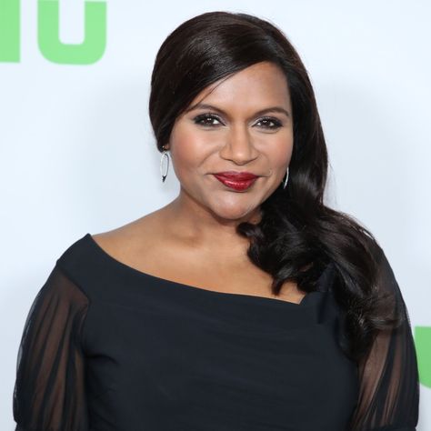 Mindy Kaling thinks she'll be a 'dorky' mom. Gamine Essence, Becoming A Mom, Mindy Kaling, Oprah Winfrey, Best Mom, So Excited, How To Become, Love This, Essence