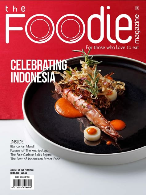 News Paper Layout, Food Magazine Cover, Food Magazine Layout, Food Campaign, Magazine Cover Layout, Bbq Design, Magazines Cover, Magazine Cover Ideas, Food Layout