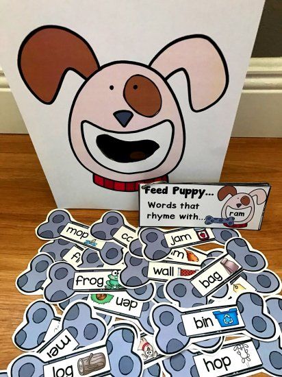 Puppy Activities, Spider Lessons, Free File Folder Games, Printable File Folder Games, Sensory Bin Activities, April Lesson Plans, Early Intervention Activities, Early Learning Activities, File Folder Games